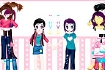 Thumbnail of Dressup Twins